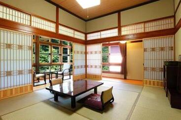 Fujisan Ryokan
