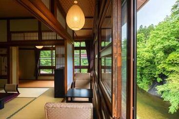 Fujisan Ryokan