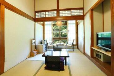 Fujisan Ryokan
