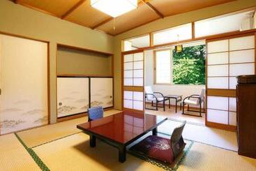 Fujisan Ryokan