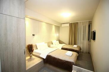 Garni Hotel Mlinarev San