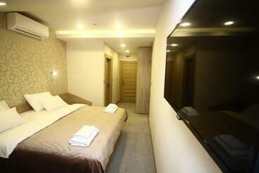 Garni Hotel Mlinarev San