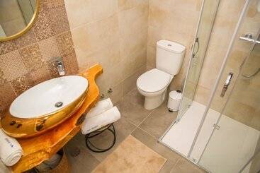 هتل Pata Da Gaivota Boutique House