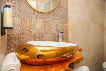 هتل Pata Da Gaivota Boutique House