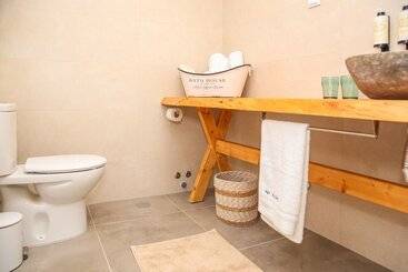 هتل Pata Da Gaivota Boutique House