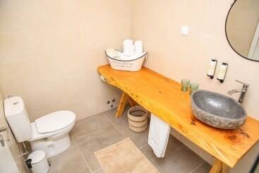هتل Pata Da Gaivota Boutique House
