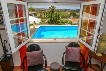 هتل Pata Da Gaivota Boutique House
