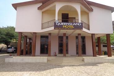 هتل Queensland