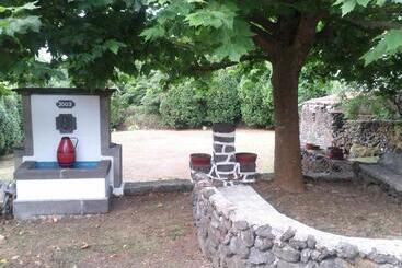 هتل Quinta Do Rossio, Rural Tourism