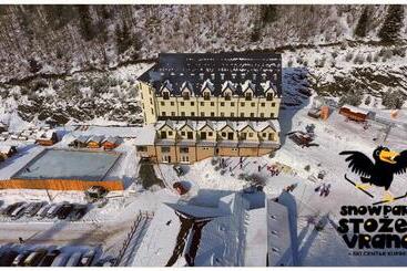 هتل Ski Centar Kraljica