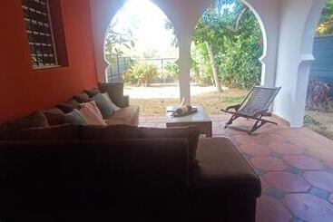 Les Jardins D Agadir