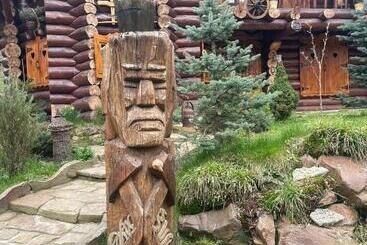 פנסיון Cabana Noah