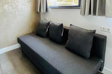 פנסיון Duinzand