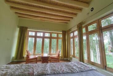 پانسیون Streamlet Homestay