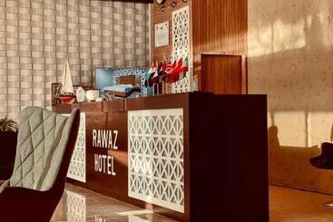 Rawaz Hotel & Motel