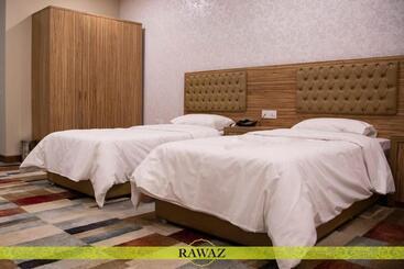 Rawaz Hotel & Motel