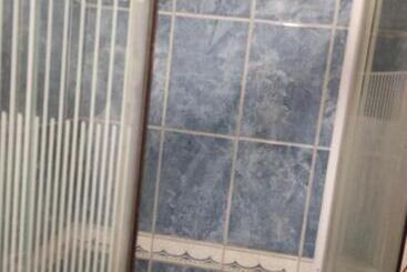 هاستل Apartman Mv