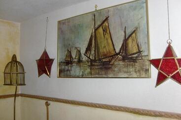 B&b Carolina Plebiscito R
