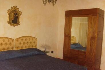 B&b Carolina Plebiscito R