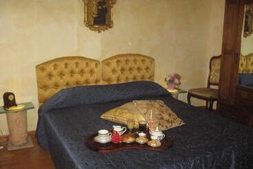 B&b Carolina Plebiscito R