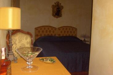 B&b Carolina Plebiscito R