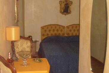 B&b Carolina Plebiscito R