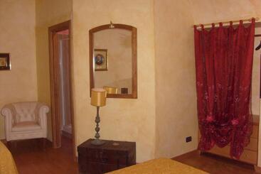 B&b Carolina Plebiscito R