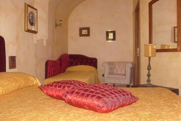 B&b Carolina Plebiscito R