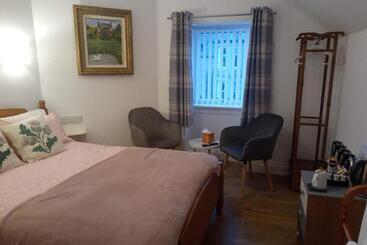 تختخواب و صبحانه Atherstone Guest House