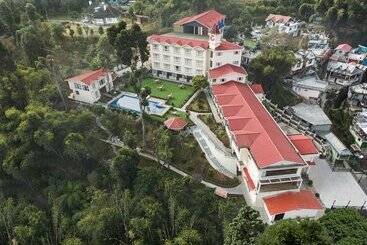 Fortune Resort Kalimpong  Member Itc S Hotel Group