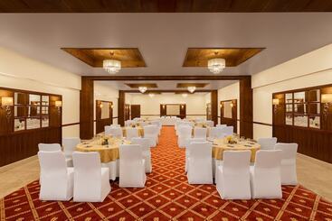 Fortune Resort Kalimpong  Member Itc S Hotel Group