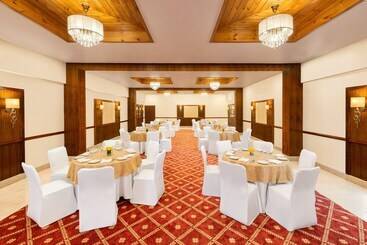 Fortune Resort Kalimpong  Member Itc S Hotel Group