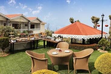 Fortune Resort Kalimpong  Member Itc S Hotel Group