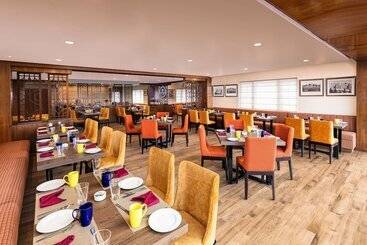 Fortune Resort Kalimpong  Member Itc S Hotel Group