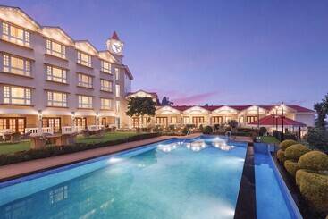 Fortune Resort Kalimpong  Member Itc S Hotel Group