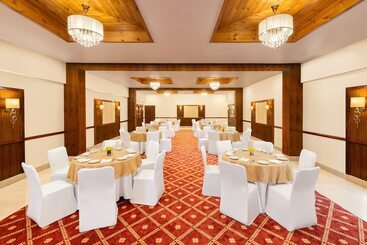 Fortune Resort Kalimpong Member Itc S Hotel Group