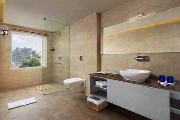 Fortune Resort Kalimpong  Member Itc S Hotel Group