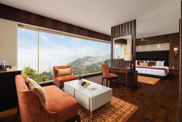 Fortune Resort Kalimpong  Member Itc S Hotel Group