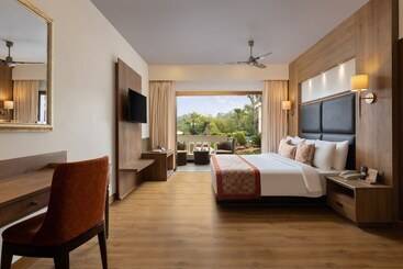 Fortune Resort Kalimpong  Member Itc S Hotel Group