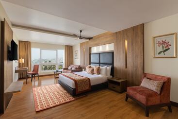 Fortune Resort Kalimpong  Member Itc S Hotel Group