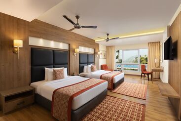 Fortune Resort Kalimpong  Member Itc S Hotel Group