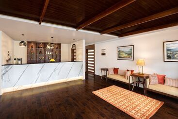 Fortune Resort Kalimpong  Member Itc S Hotel Group