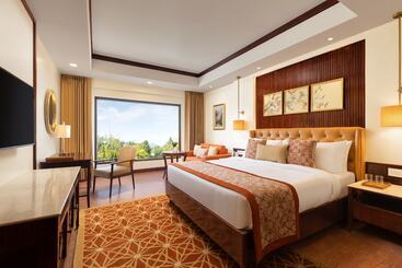Fortune Resort Kalimpong  Member Itc S Hotel Group