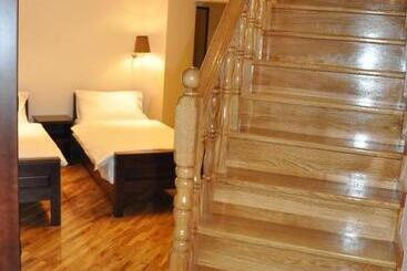 Motel Tara Mb