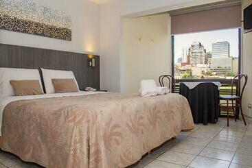 Red Hotel Centric Santiago