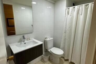 Red Hotel Centric Santiago