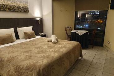 Red Hotel Centric Santiago