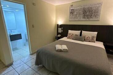 Red Hotel Centric Santiago