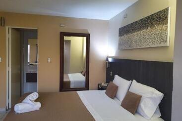 Red Hotel Centric Santiago