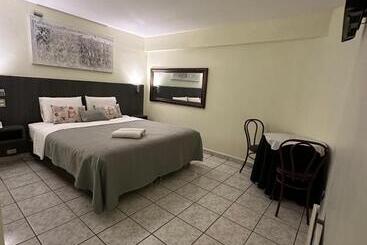Red Hotel Centric Santiago